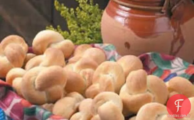 Tender Dinner Knots