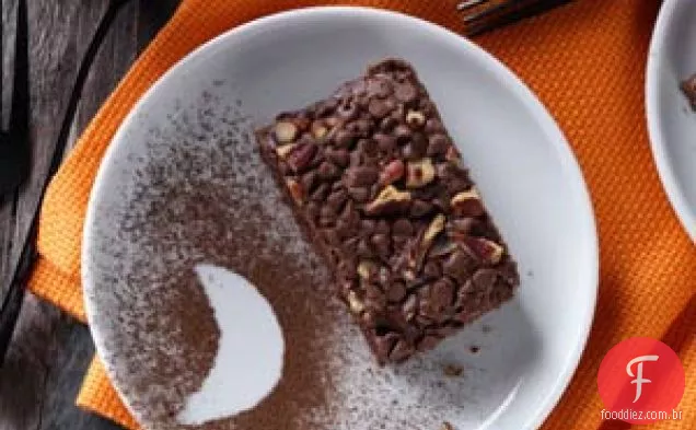 Devil's Food Snack Cake