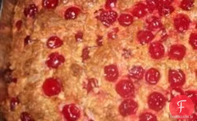 Pão Aloha de Brianna Rose