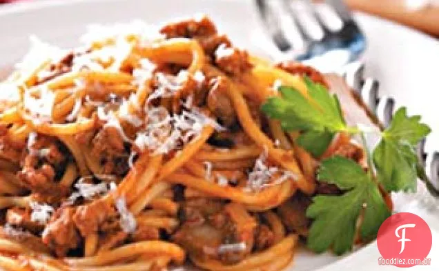 Pasta De Frigideira