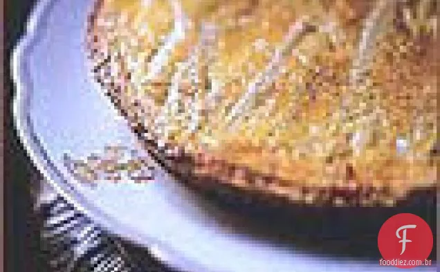 Tarte De Aspargos