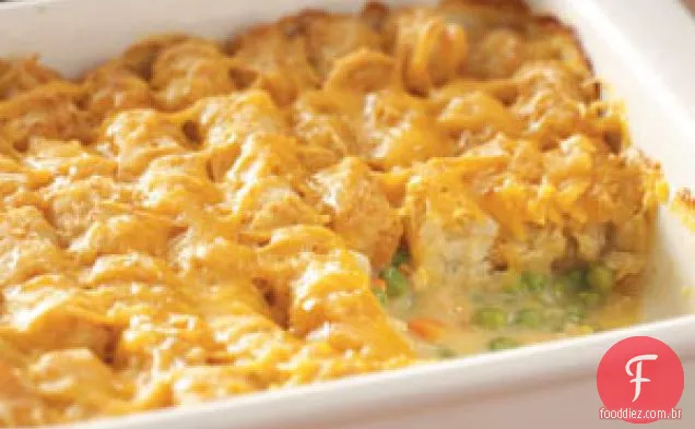 Frango Tater Bake