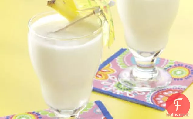 Pina Coladas