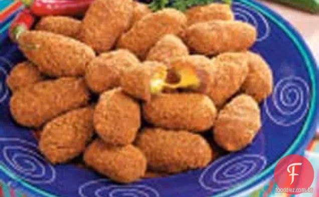 Ovos De Tatu