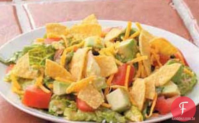 Salada Verde Mexicana