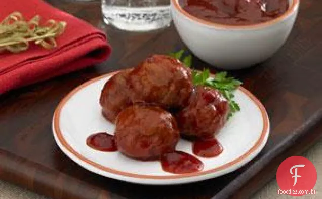 Johnsonville Party Meatballs