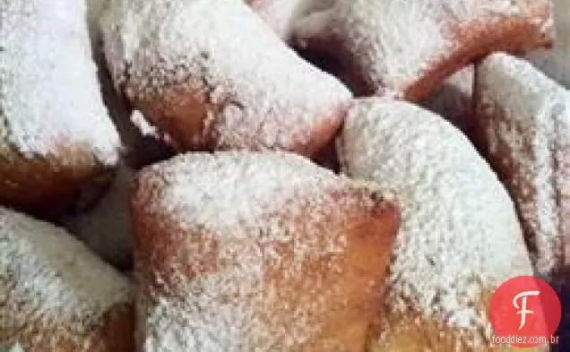 Beignets