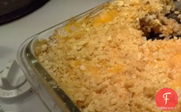 Tator Tot Casserole