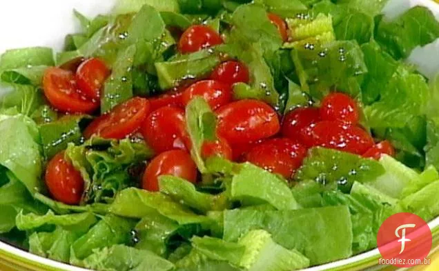 Salada Romaine