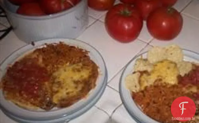 Chili Rellenos