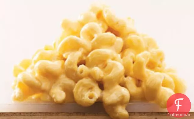 Mac & Cheese Assado