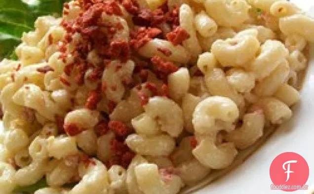 Deb'S Mac Salad