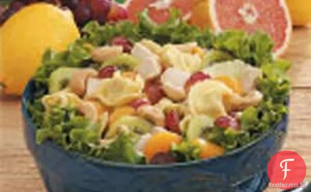 Salada Frutada Tortellini