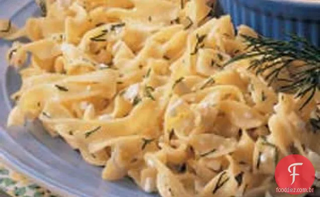 Noodles Dilled