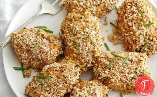 Coxas De Frango