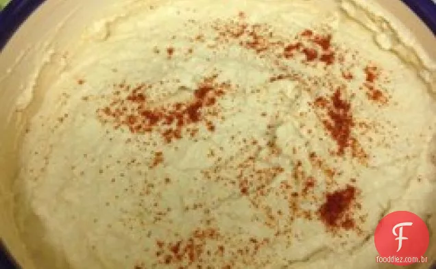 Melhor Hummus