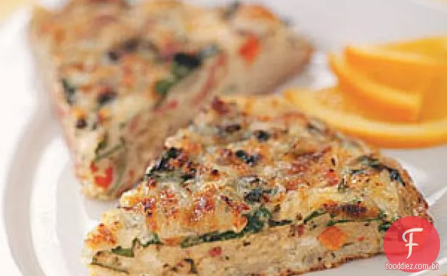 Frittata Florentina