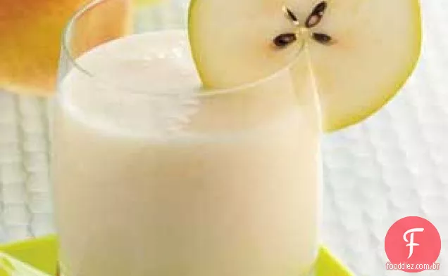 Pear Cooler