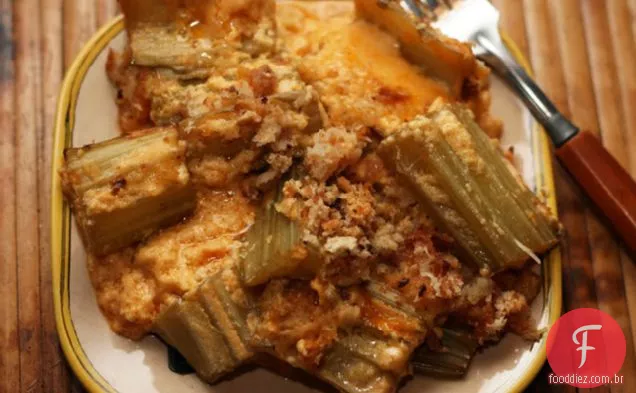 Cardone Cheddar Gratin