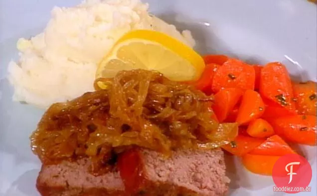 Bolo de carne