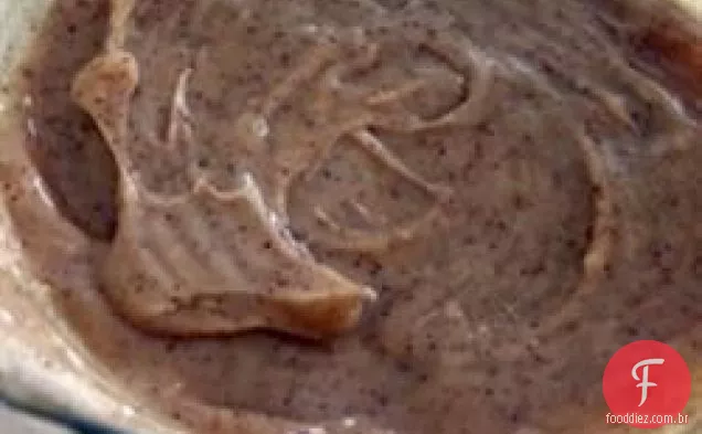 Cinabutter