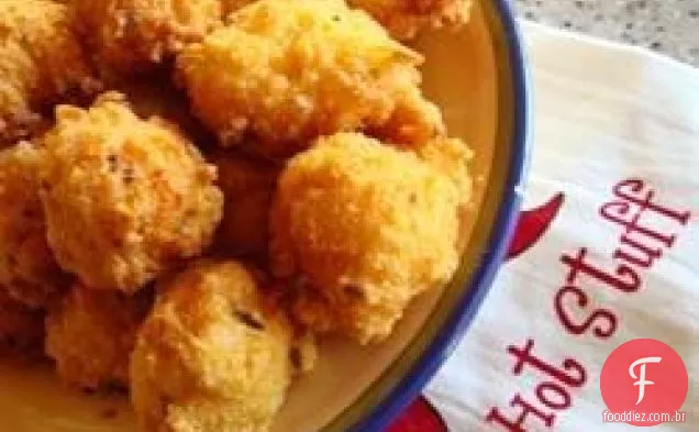 Vicki's Hush Puppies