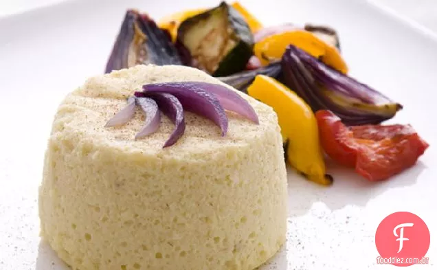 Raiz De Aipo Timbales