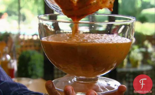 Pesto De Tomate