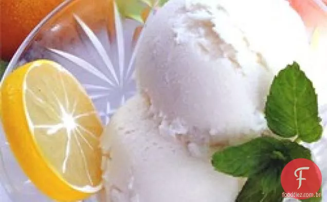 Lemon Ice II