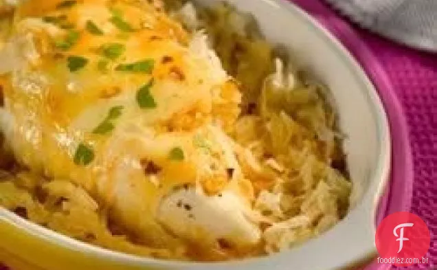 Frango Assado Reuben