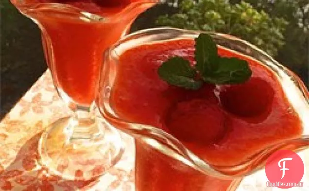 Berry Surprise