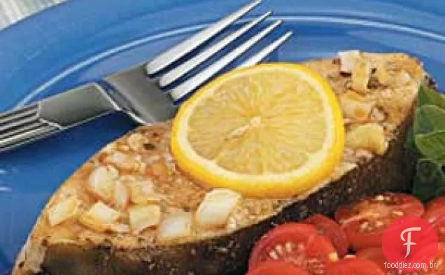 Bifes De Alabote