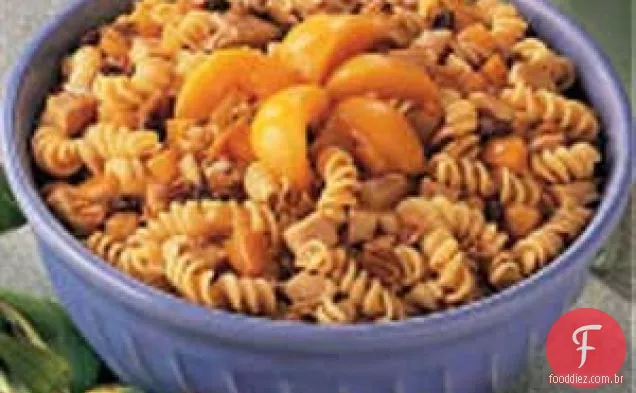 Salada De Frango Frutado