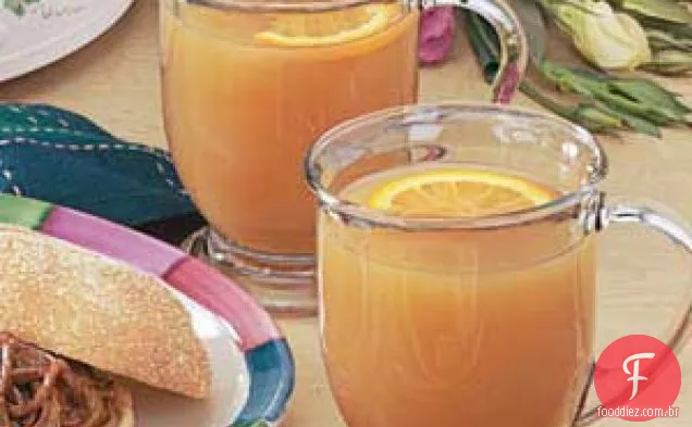 Chá Tropical