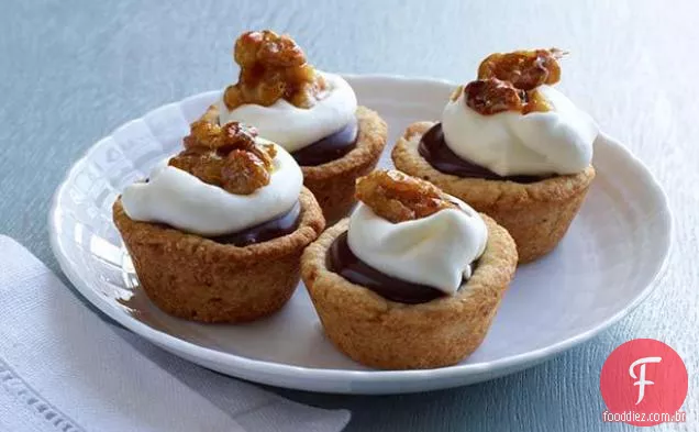 Tartlets Derby