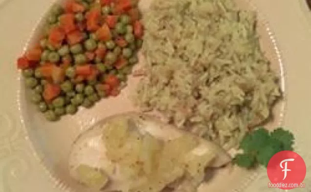 Frango Tropical I