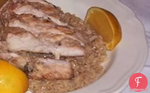 Frango Tropical II