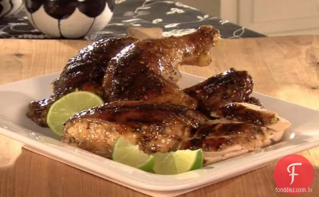 Frango Empanturrado