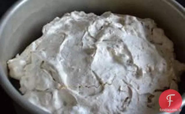 Tarte Soda Cracker