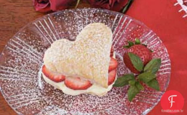 Valentine Napoleões