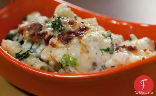 Pastitsio Verde
