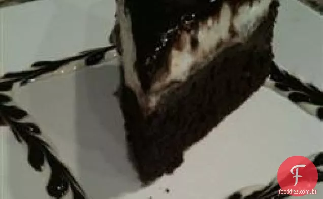 Cheesecake de Chocolate III
