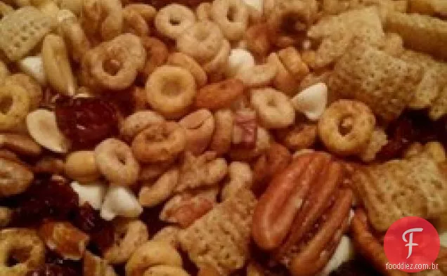 Kerri's Concoction sweet Snack Mix