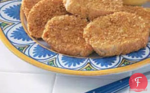 Torradas Francesas Crocantes