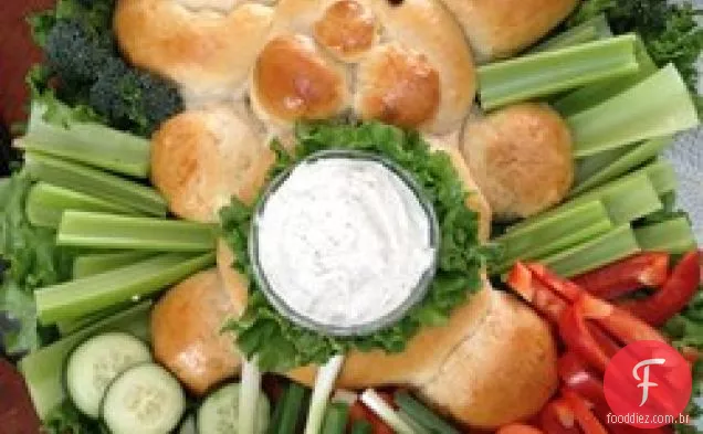 Pão De Coelho