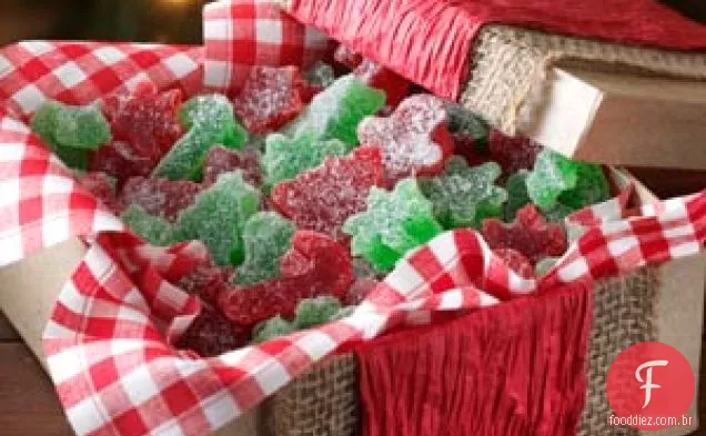 Gumdrops Caseiros