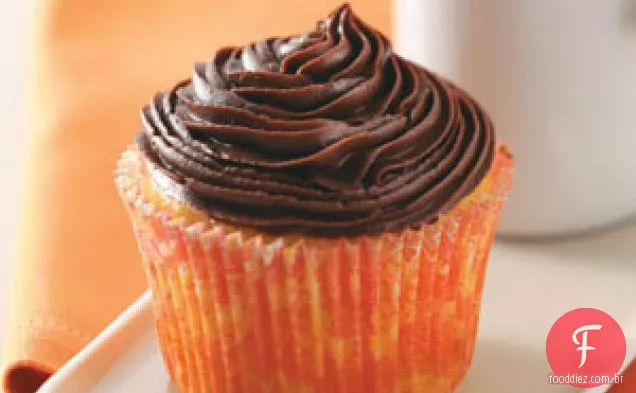 Bolinhos De Cream Cheese