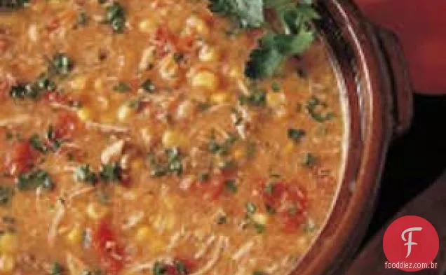 Brunswick Stew