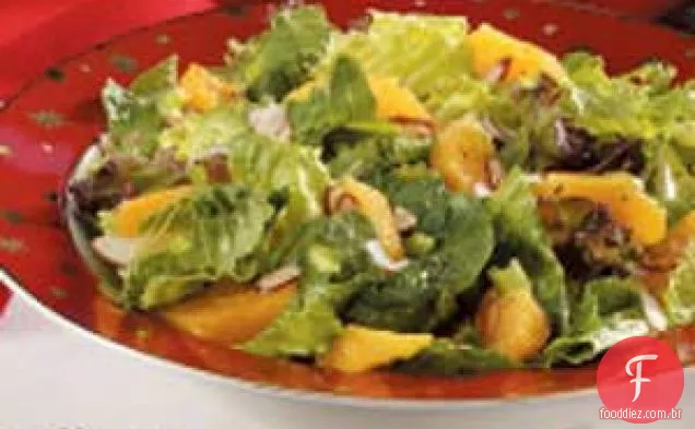 Salada De Tangerina