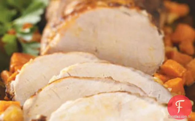 Iowa Pork Roast